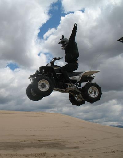 Dune Jumping (1)